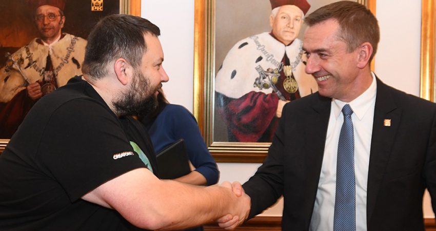 Zdjęcie WOŚP