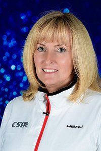 Anita Łagosz-Michalec