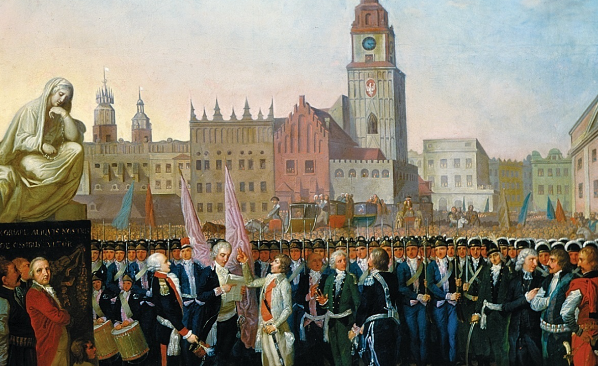 Dzień Patrona