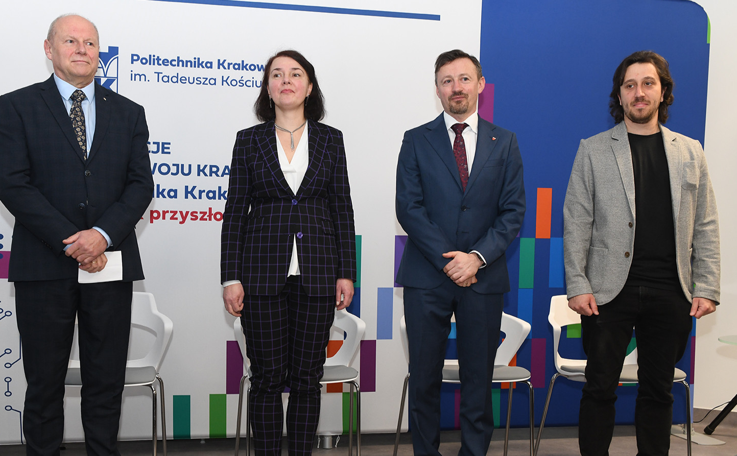 Politechnika Krakowska i Polski Związek Narciarski – przez wspólne innowacje po medale