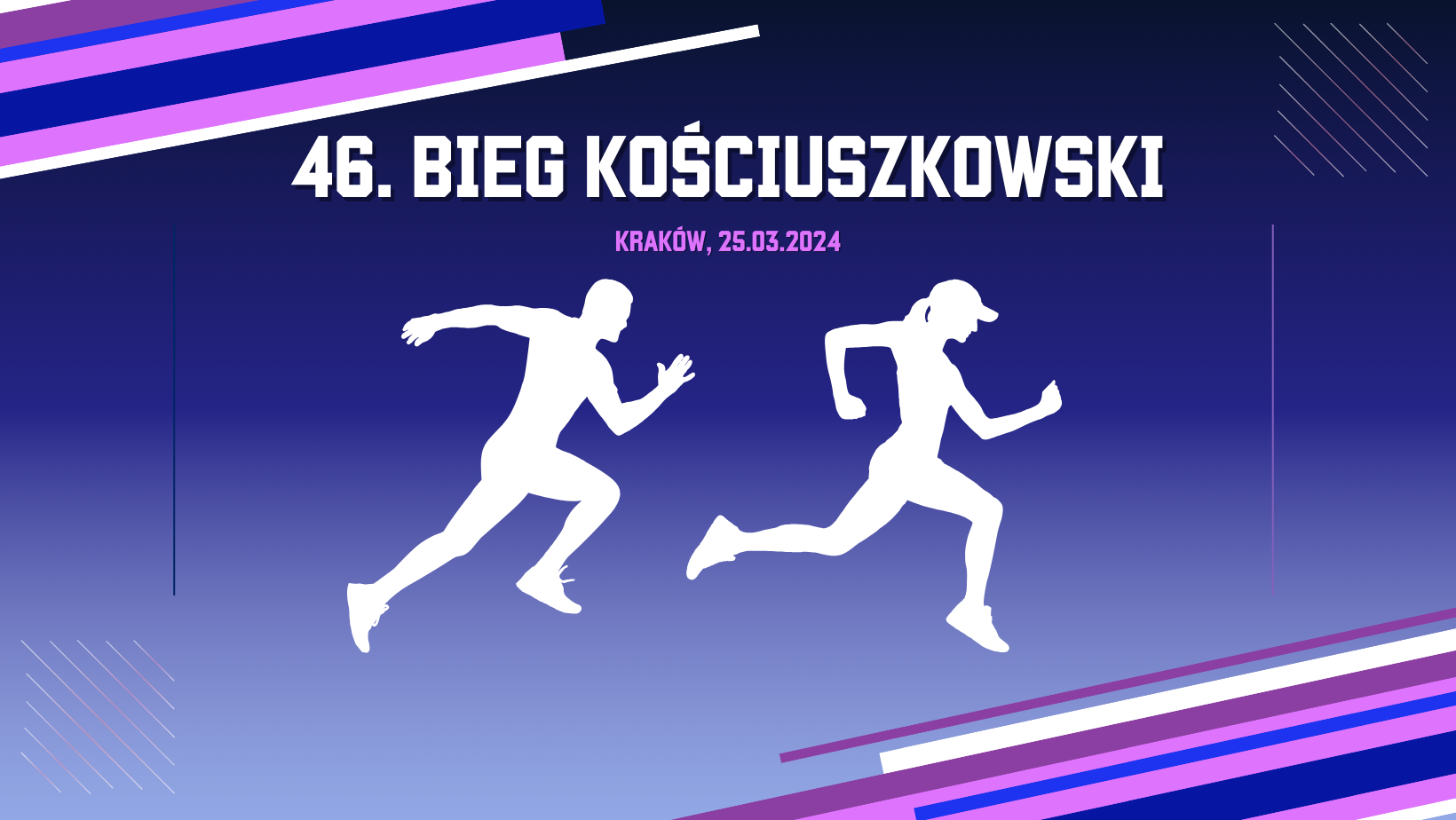 46. Bieg Kościuszkowski